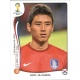 Koo Ja-Cheol Korea Republic 633