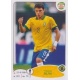 Thiago Silva Brazil 6