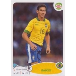 Ganso Brazil 7