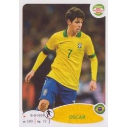 Oscar Brazil 10