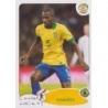 Sale Sticker of Ramires Brazil Road To 2014 Fifa World Cup Brazil