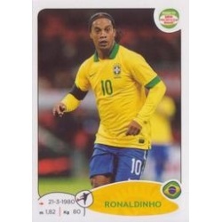 Ronaldinho Brazil 14