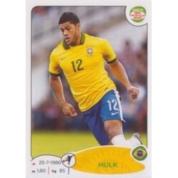 Hulk Brazil 16
