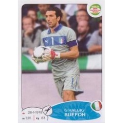 Gianluigi Buffon Italy 19