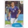 Buy Sticker Leonardo Bonucci Italy Road To 2014 Fifa World Cup Brazil