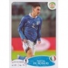 Buy Loose Sticker Mattia De Sciglio Italy Road To Brazil 2014 Panini