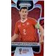 Stephan Lichtsteiner Prizm Red 094/149 Prizm World Cup 2018