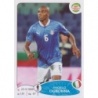 Sticker of Angelo Ogbonna Italy Road To 2014 Fifa World Cup Brazil