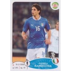 Andrea Ranocchia Italy 24