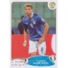Offer Sticker Claudio Marchisio Italy Road To 2014 Fifa World Cup Brazil
