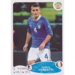 Marco Verratti Italy 30