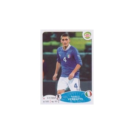 Marco Verratti Italy 30