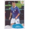 Buy Sticker Marco Verratti Italy Panini Road To Brazil 2014