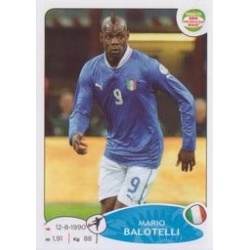 Mario Balotelli Italy 31
