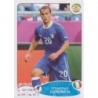 Sale Sticker of Sebastian Giovinco Italy Road To Brazil 2014 Panini