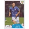 Buy Sticker Lorenzo Insigne Italy Panini Road To Brazil 2014