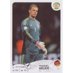 Manuel Neuer Germany 37