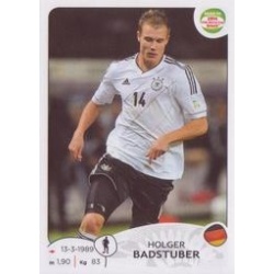 Holger Badstuber Germany 41