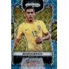 Marquinhos Prizm Blue Lazer 093/125 Prizm World Cup 2018