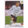 Sale Sticker of Bastian Schweinsteiger Germany Road To 2014 Fifa World Cup Brazil