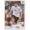 Sale Sticker of Mario Gomez Germany Panini Road To Brazil 2014