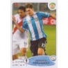 Comprar Cromo Federico Fernández Argentina Panini Road To Brazil 2014