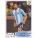 Ezequiel Garay Argentina 58