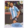 Comprar Cromo Ezequiel Garay Argentina Road To Brazil 2014 Panini