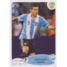 Buy Loose Sticker Fernando Gago Argentina Panini Road To Brazil 2014