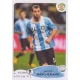 Javier Mascherano Argentina 65