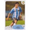 Offer Sticker Enzo Pérez Argentina Road To 2014 Fifa World Cup Brazil