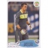 Sticker of Fernando Muslera Uruguay Panini Road To Brazil 2014