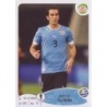 Buy Sticker Diego Godin Uruguay Road To 2014 Fifa World Cup Brazil