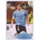 Diego Lugano Uruguay 77