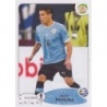 Sticker of Maxi Pereira Uruguay Road To 2014 Fifa World Cup Brazil