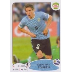 Sebastien Eguren Uruguay 79