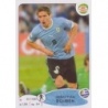 Sale Sticker of Sebastien Eguren Uruguay Panini Road To Brazil 2014
