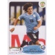 Matias Aguirregaray Uruguay 81