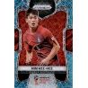 Kim Kee-hee Prizm Blue Lazer 019/125 Prizm World Cup 2018