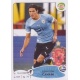 Edinson Cavani Uruguay 86