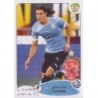 Buy Sticker Edinson Cavani Uruguay Road To 2014 Fifa World Cup Brazil