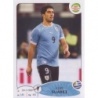 Buy Sticker Luis Suarez Uruguay Road To Brazil 2014 Panini
