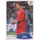 Hugo Lloris France 91