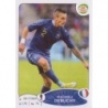 Buy Sticker Mathieu Debuchy France Road To Brazil 2014 Panini