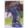 Buy Loose Sticker Patrice Evra France Road To 2014 Fifa World Cup Brazil
