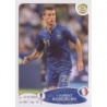 Buy Loose Sticker Laurent Kscielny France Road To Brazil 2014 Panini