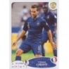 Sticker of Yohan Cabaye France Road To 2014 Fifa World Cup Brazil