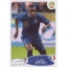 Sticker of Blaise Matuidi France Road To 2014 Fifa World Cup Brazil