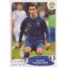 Buy Sticker Maxime Gonalons France Road To Brazil 2014 Panini