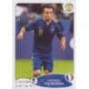 Buy Sticker Mathieu Valbuena France Road To Brazil 2014 Panini